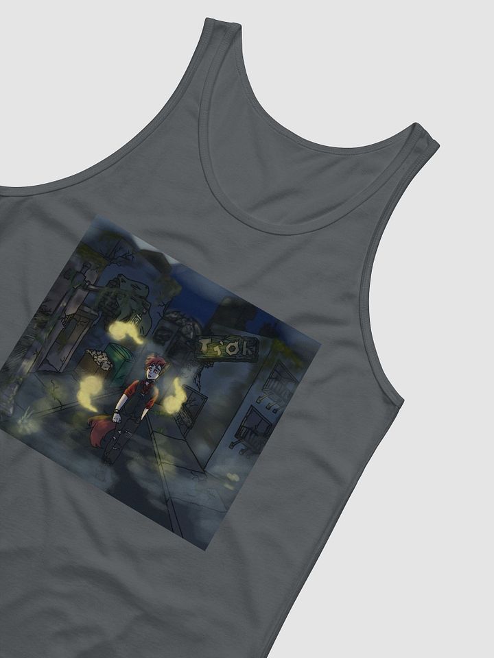 Cryptid Wasteland product image (2)