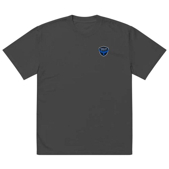 Frostline Tech Tee product image (2)