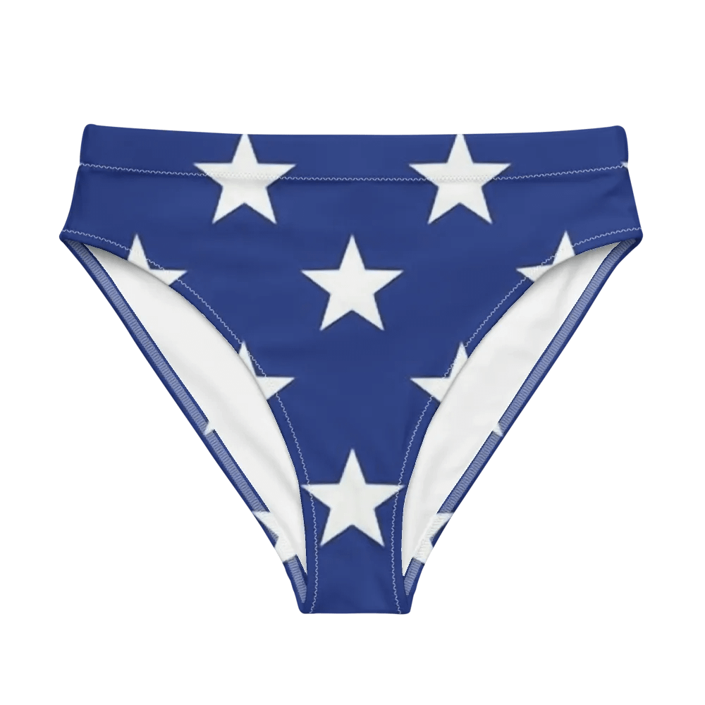 Star Bikini Bottoms product image (2)
