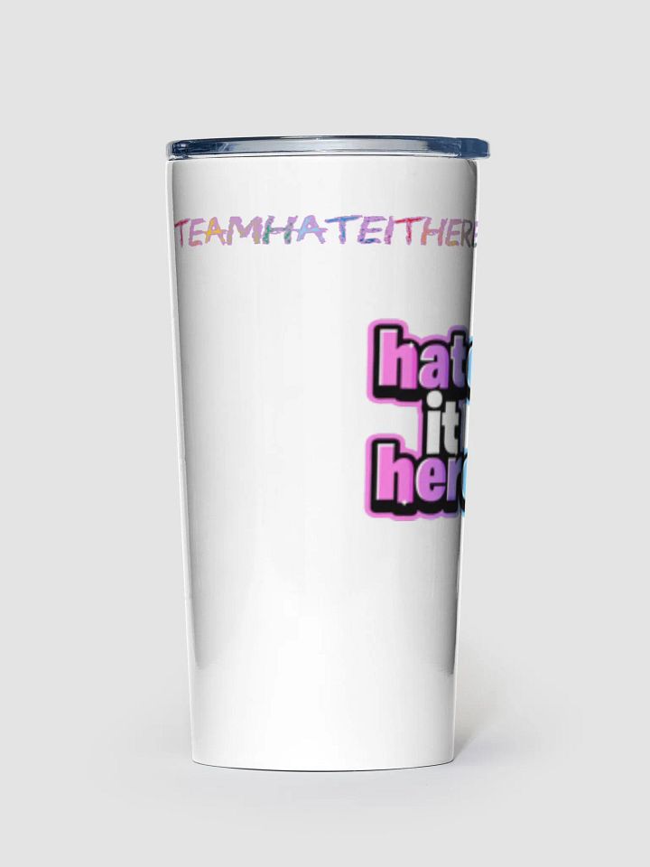 hate it here mug product image (1)