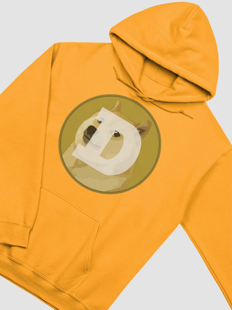 Dogecoin Hoodie product image (24)