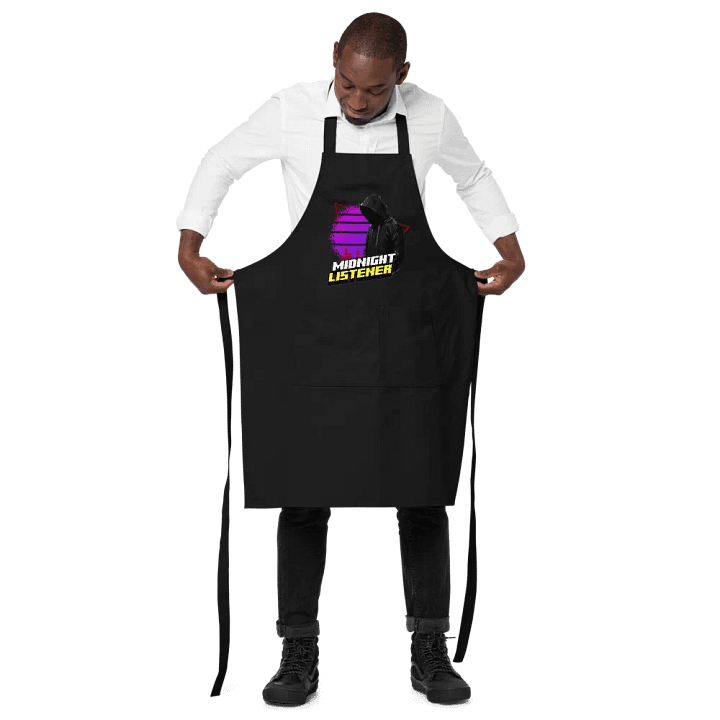 Midnight Listener Official product image (2)