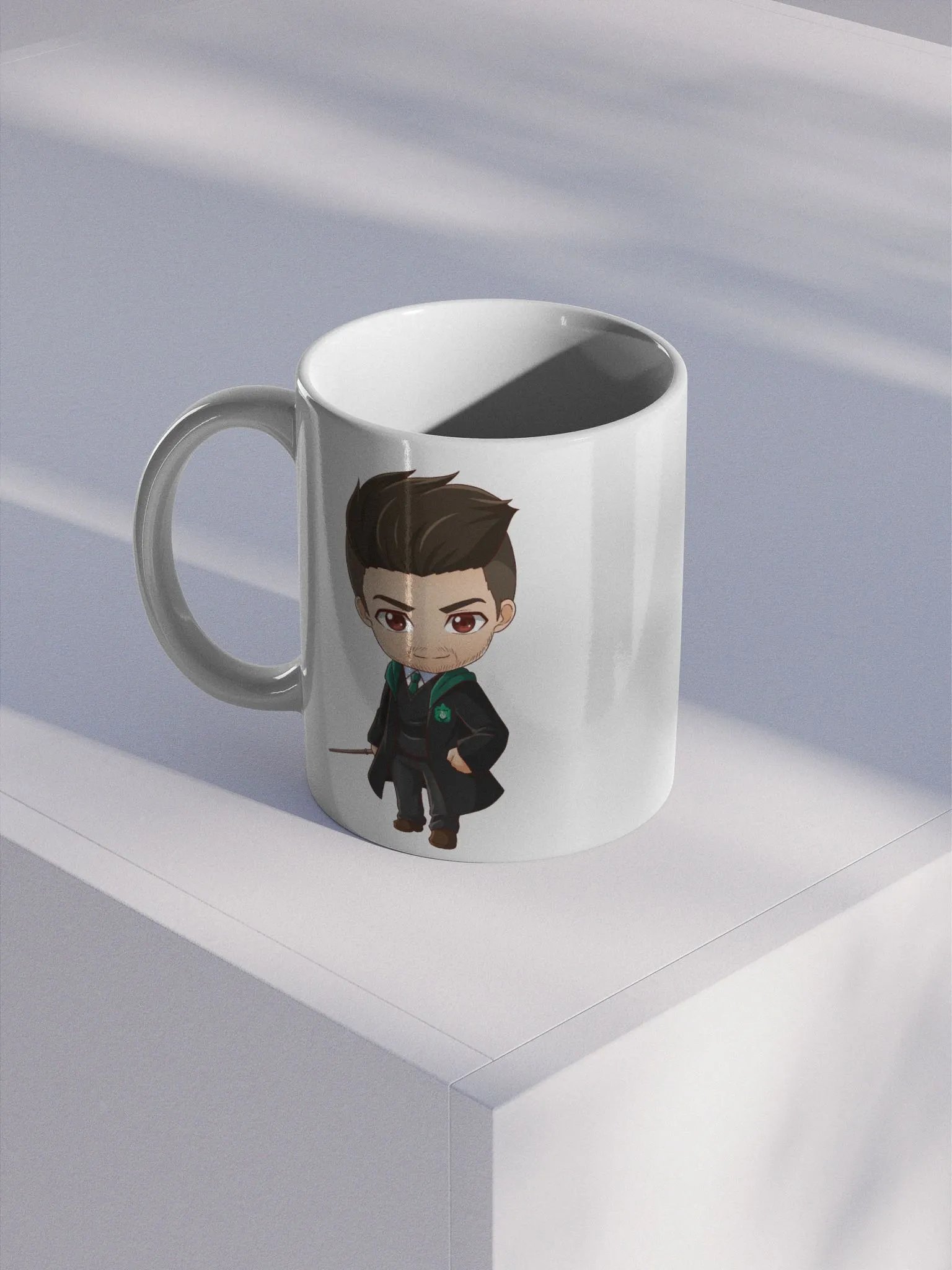 Slytherin Oliver Malfoy product image (1)