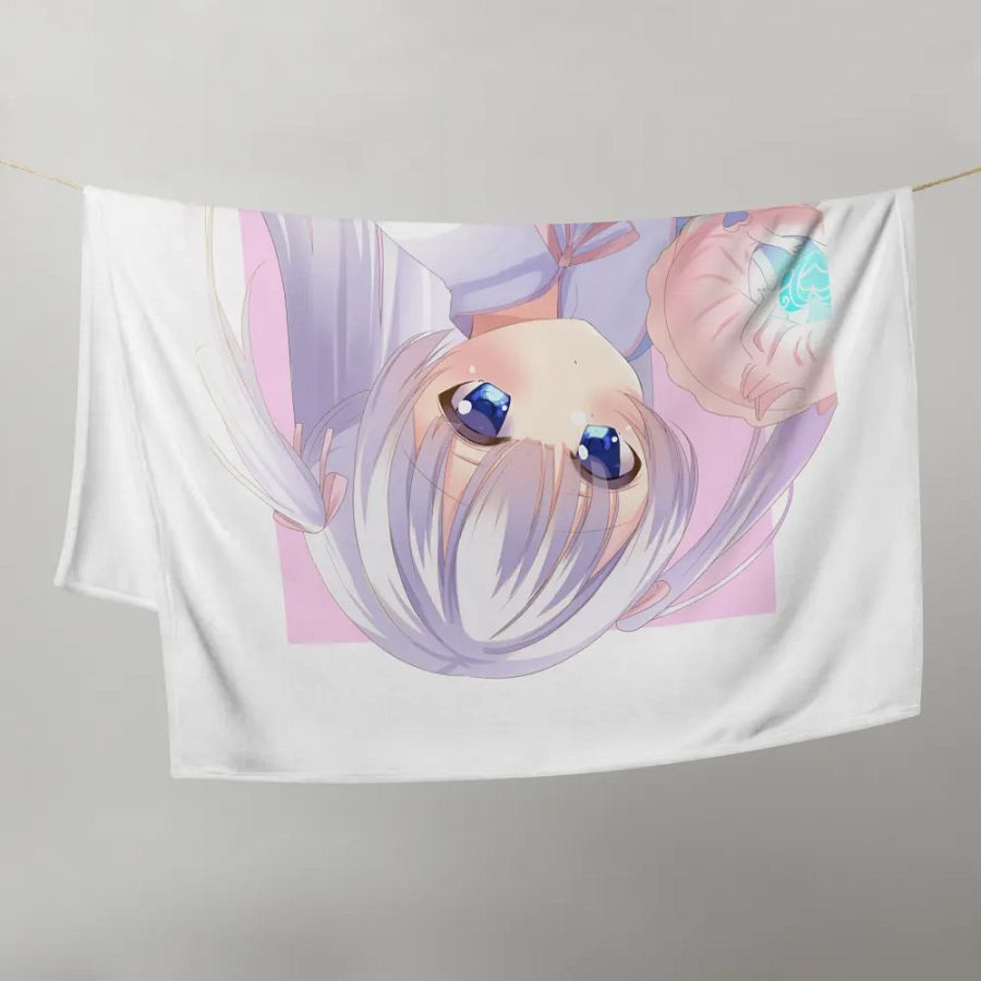 Axololi Blanket product image (21)