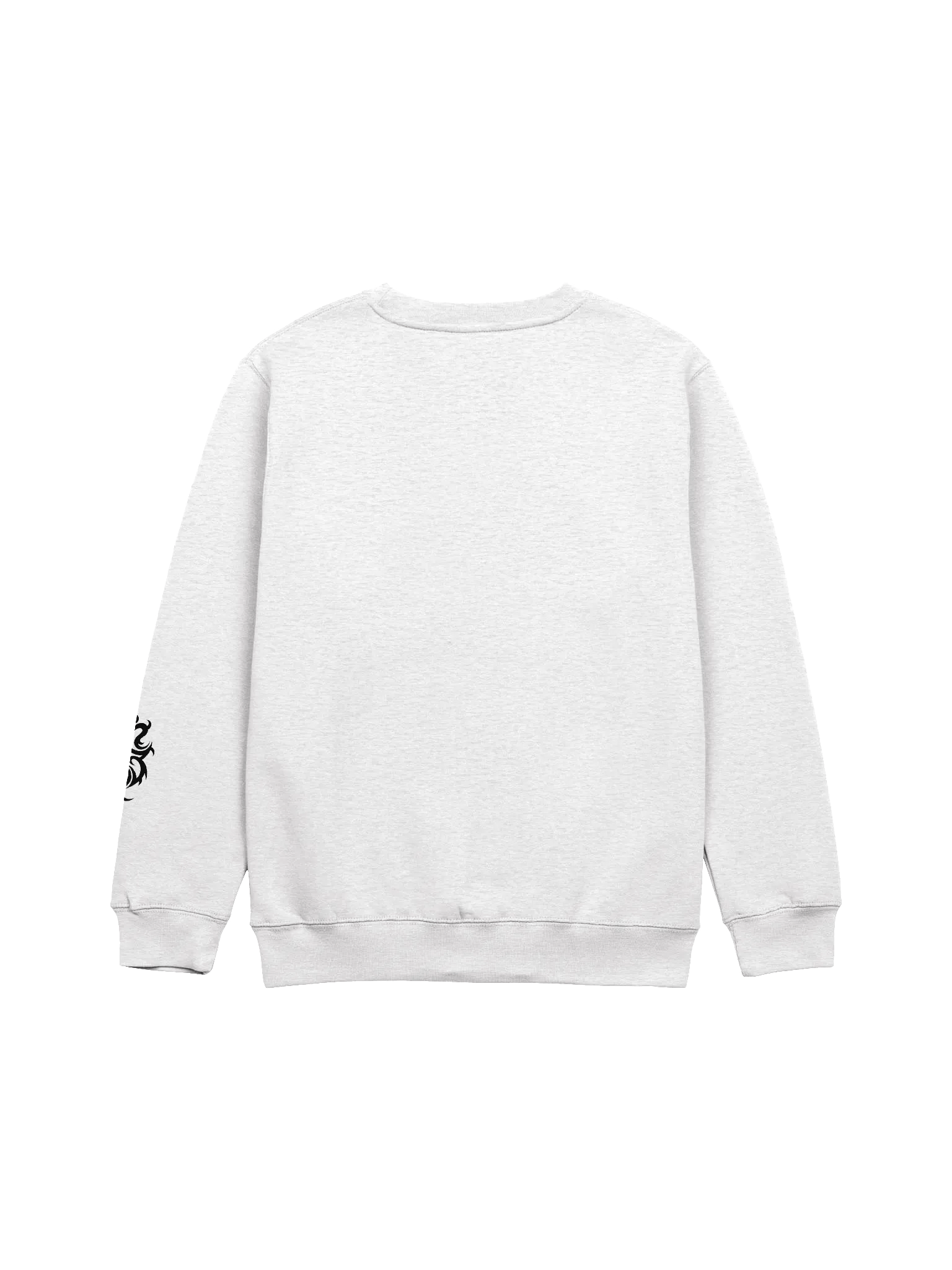 66six year affiliate anniversary crewneck product image (3)