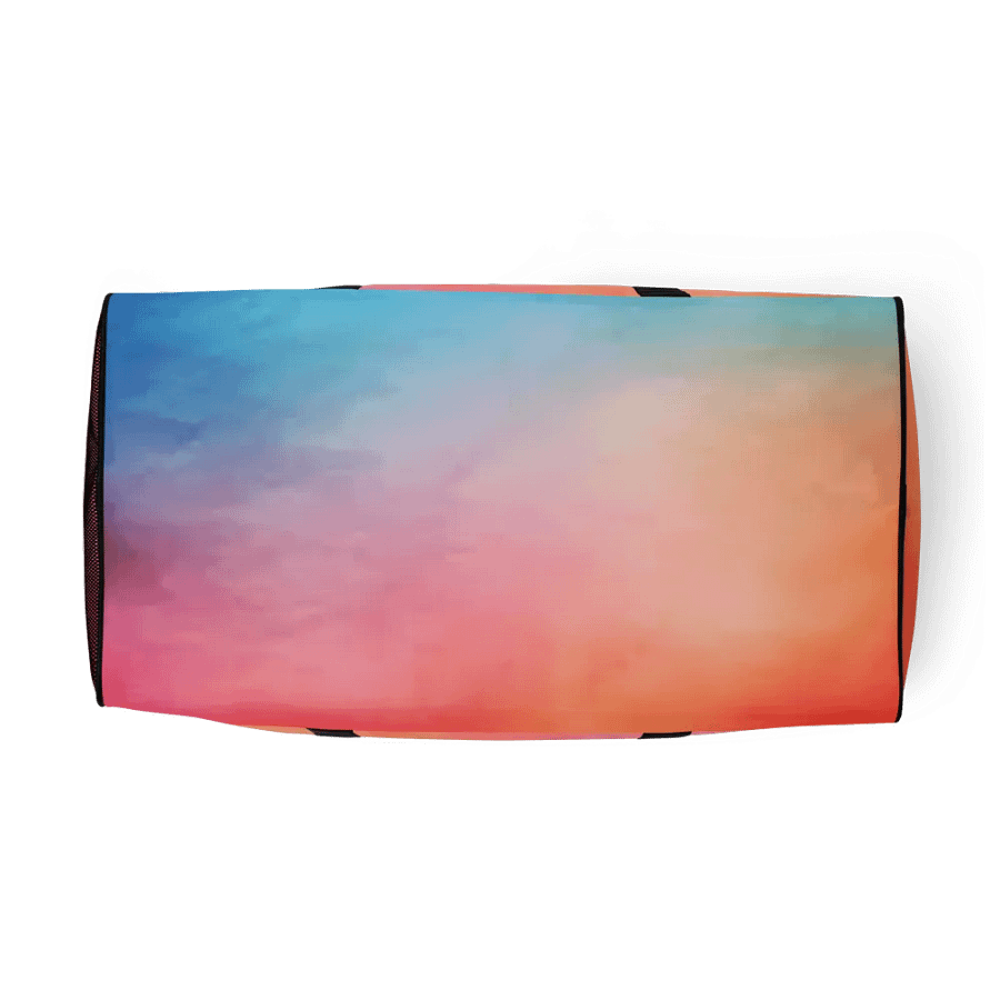 Get Up and Move Duffle Ombre product image (5)