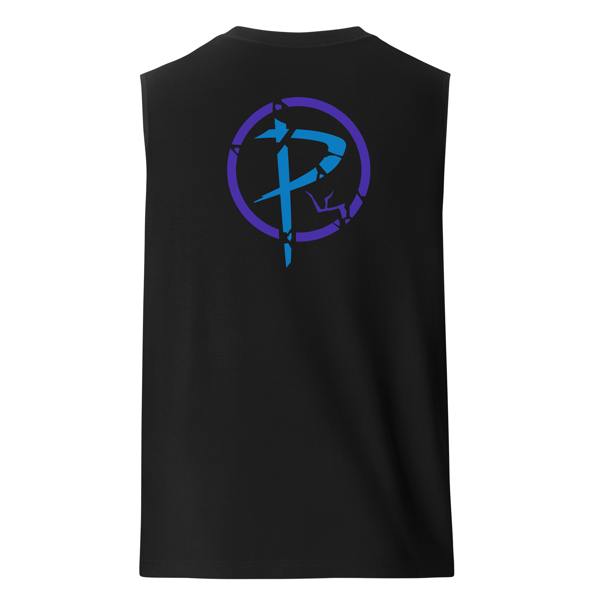 Peeve Orb Tank Top product image (1)
