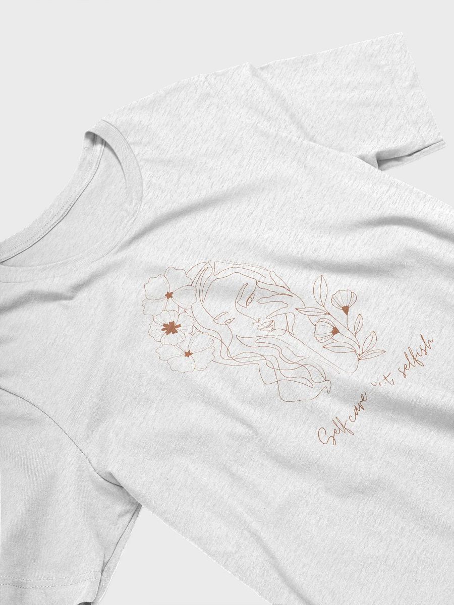 Floral Muse T-Shirt product image (26)