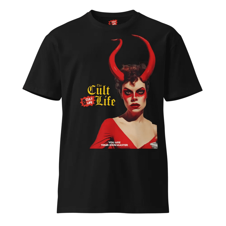 CULT LIFE DEVIL WOMAN product image (4)