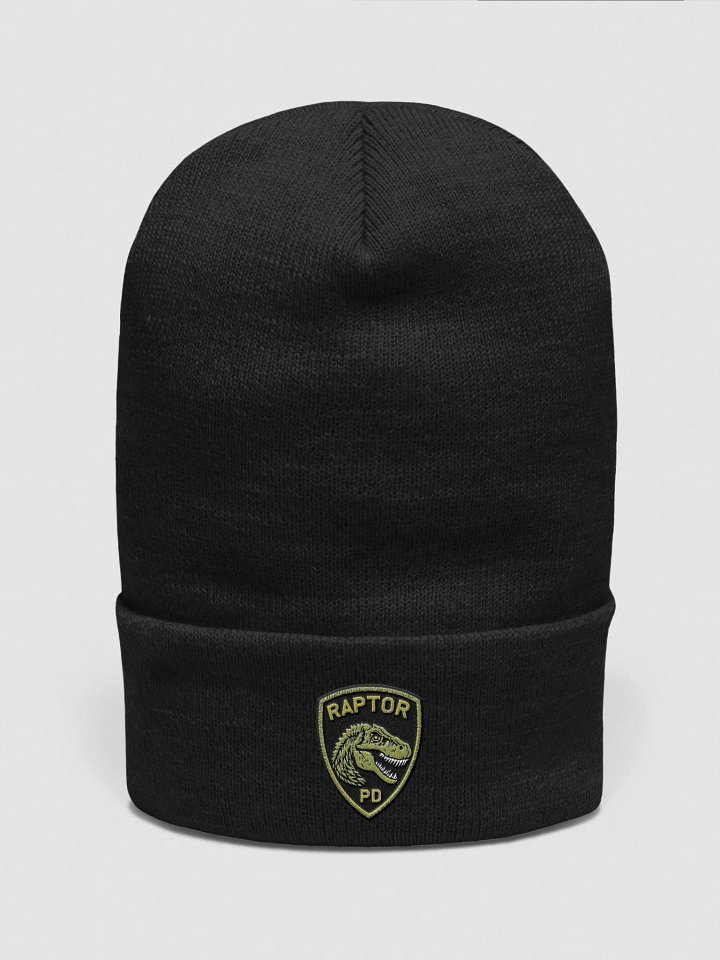 RAPTOR PD product image (1)