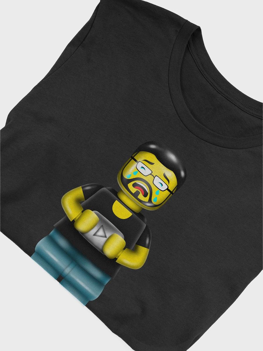 Lego Matt: Precious Silver (Mens) product image (4)