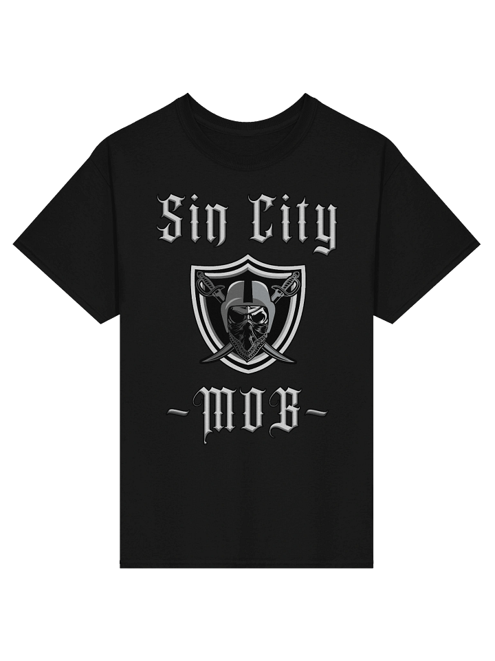 SIN CITY MOB 1B product image (1)