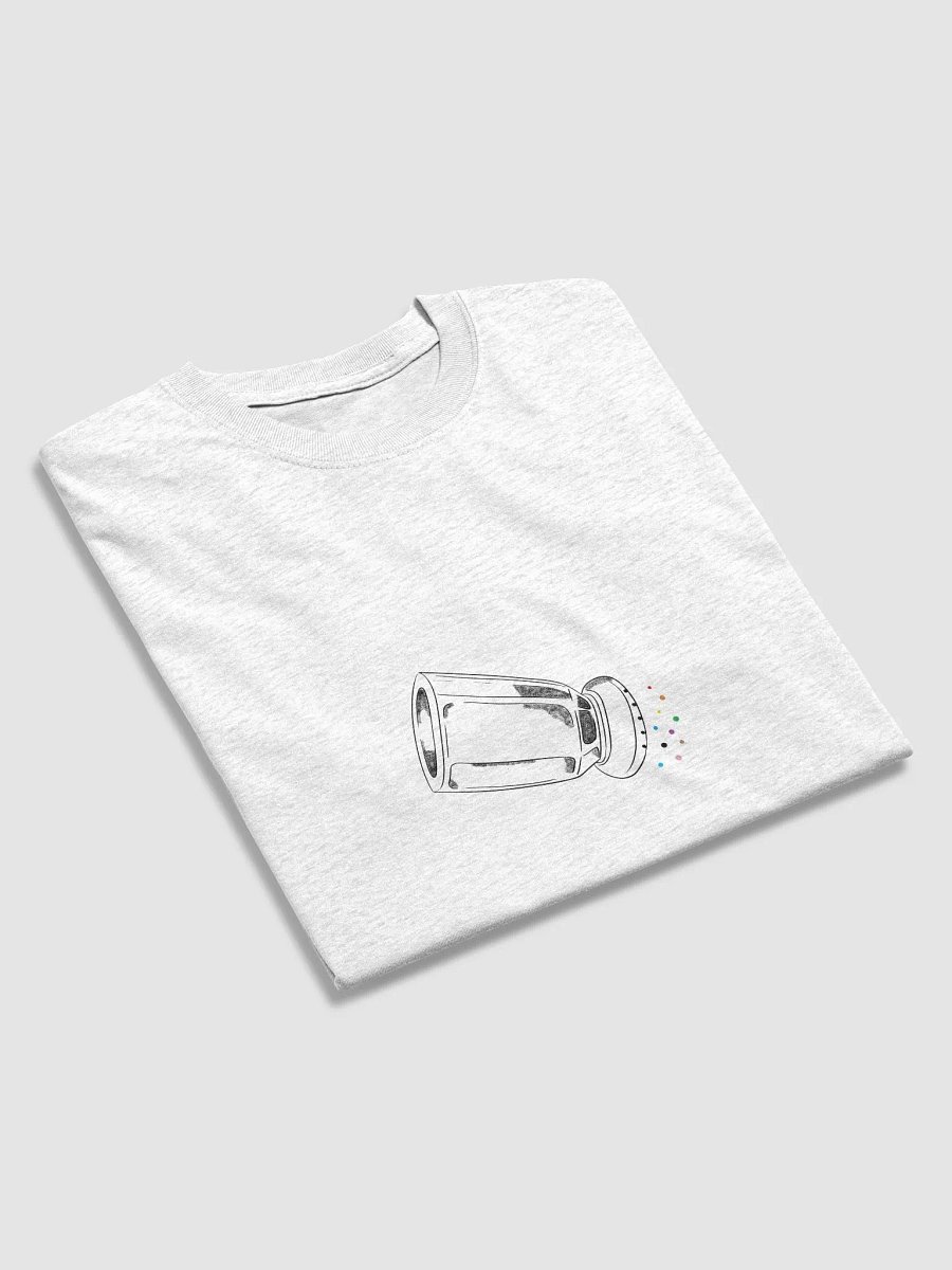 Life's Seasonings - T Shirt product image (19)