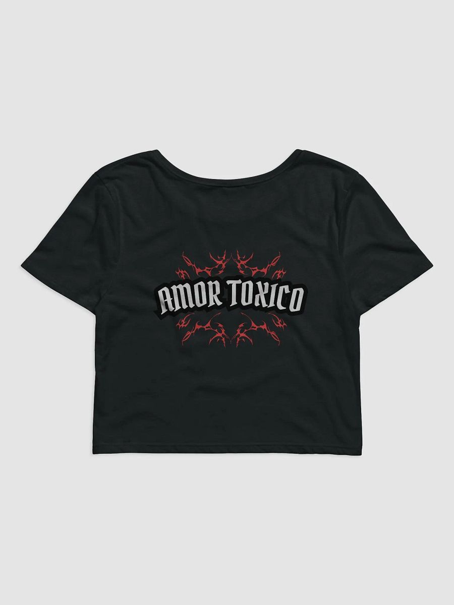Shattered Love Crop Tee product image (2)
