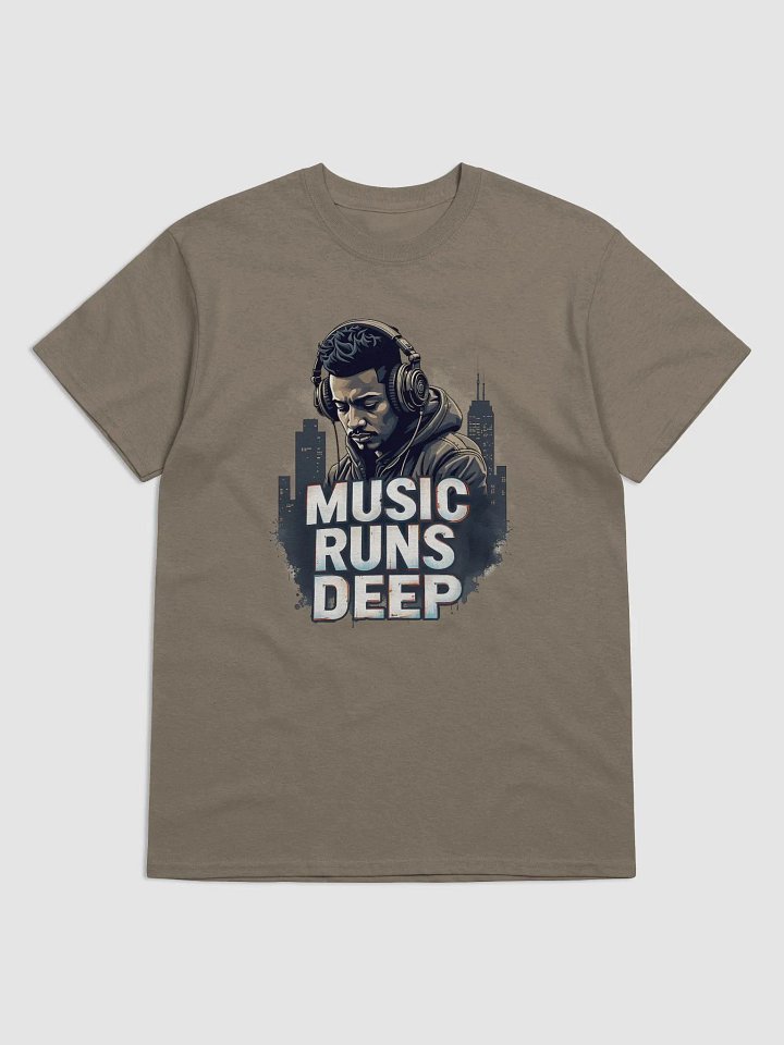Music Runs Deep product image (1)