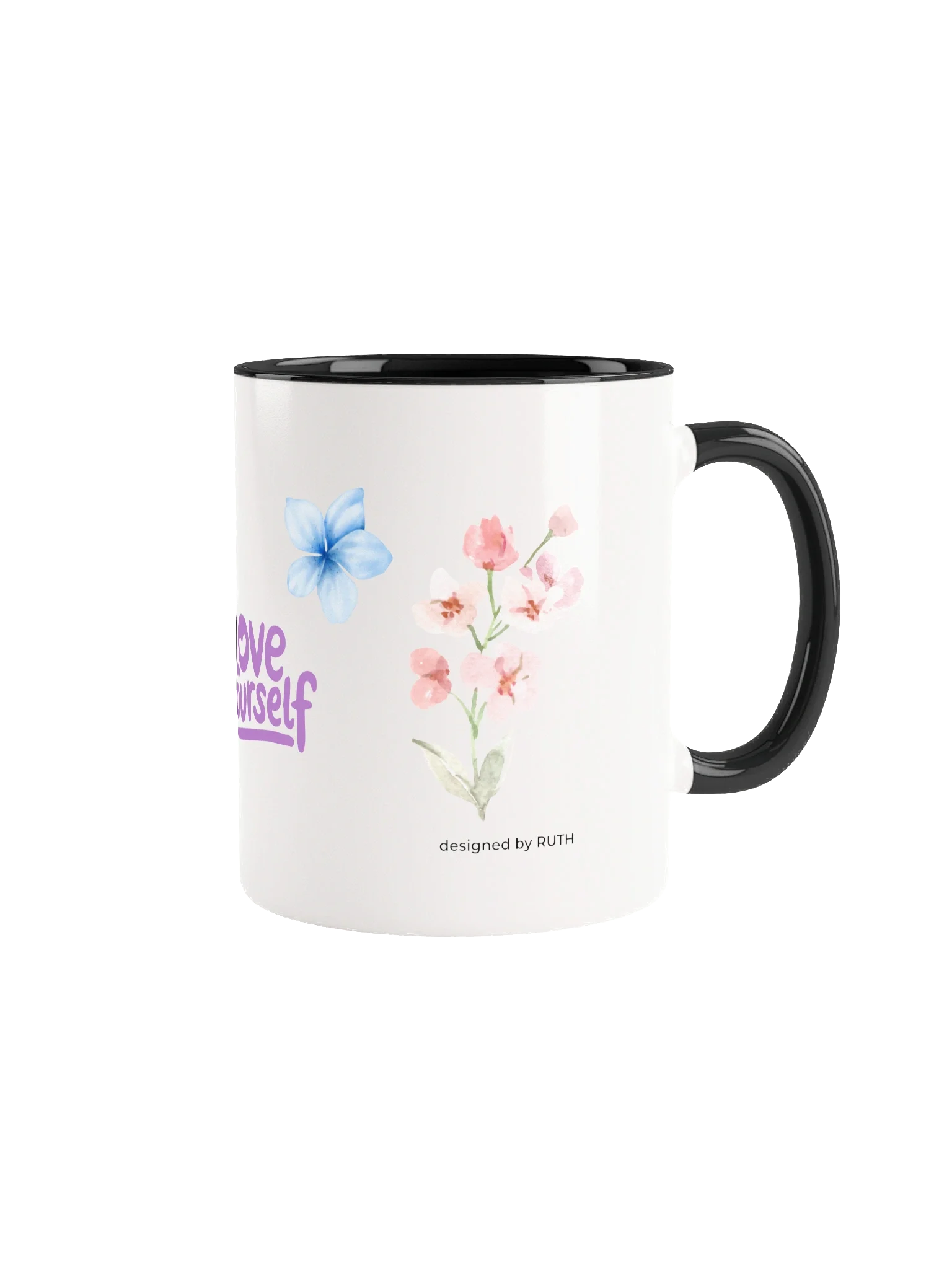 LOVE Yourself Mug product image (1)