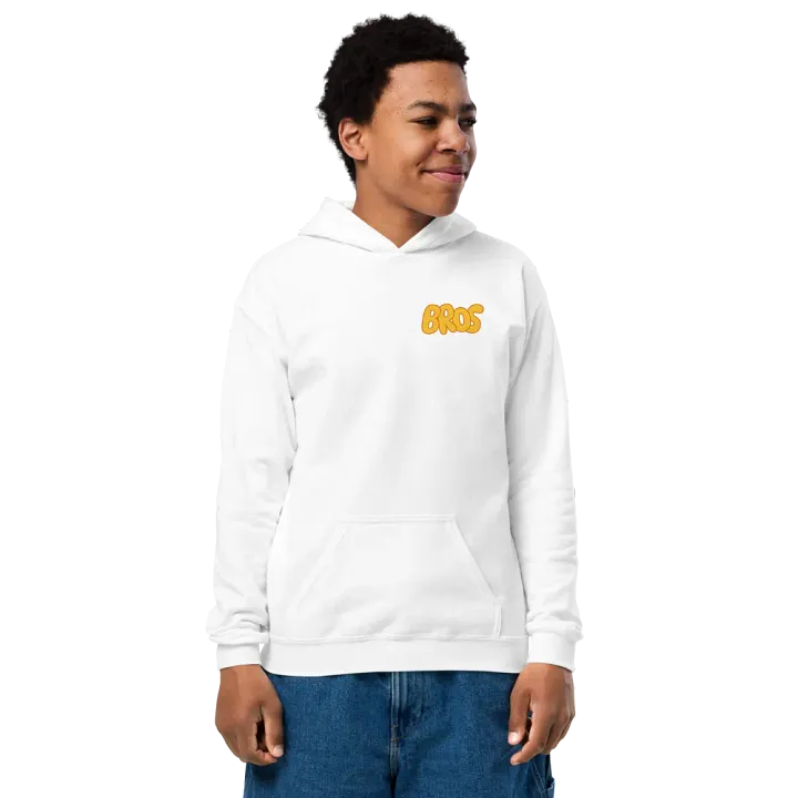 Believe Hoodie Kids product image (1)