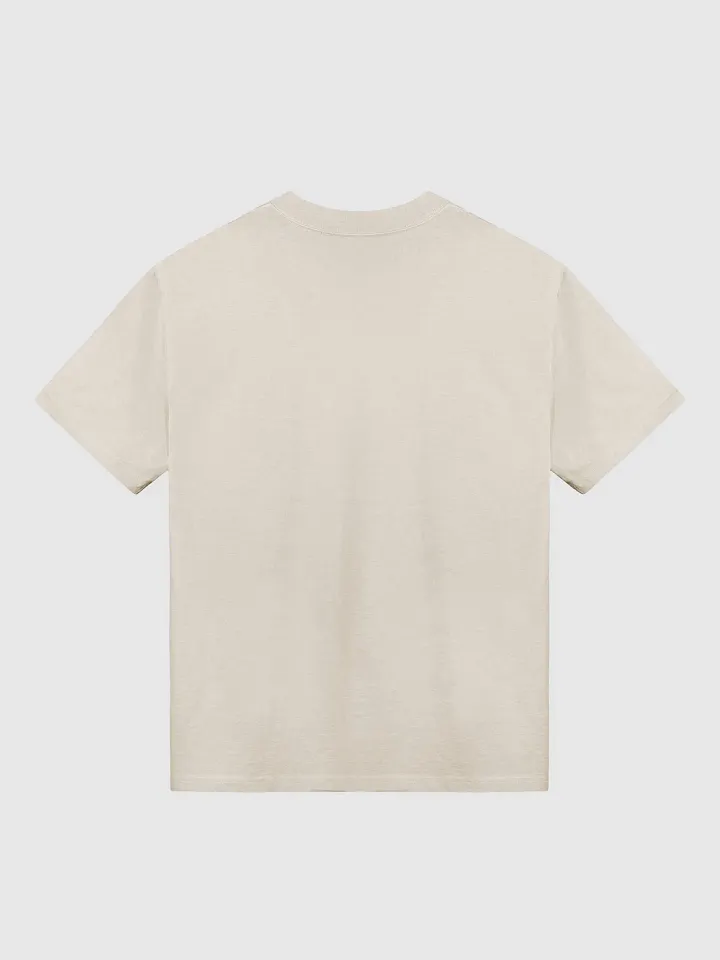 Frog tee product image (2)