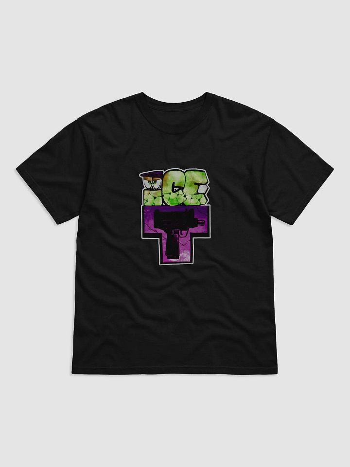 Ice T UZI product image (1)