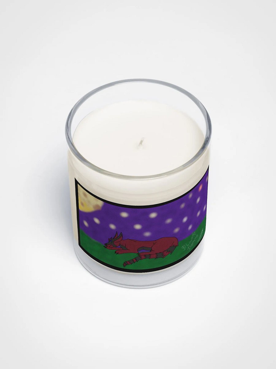 Moonlit Rest (Candle) product image (3)
