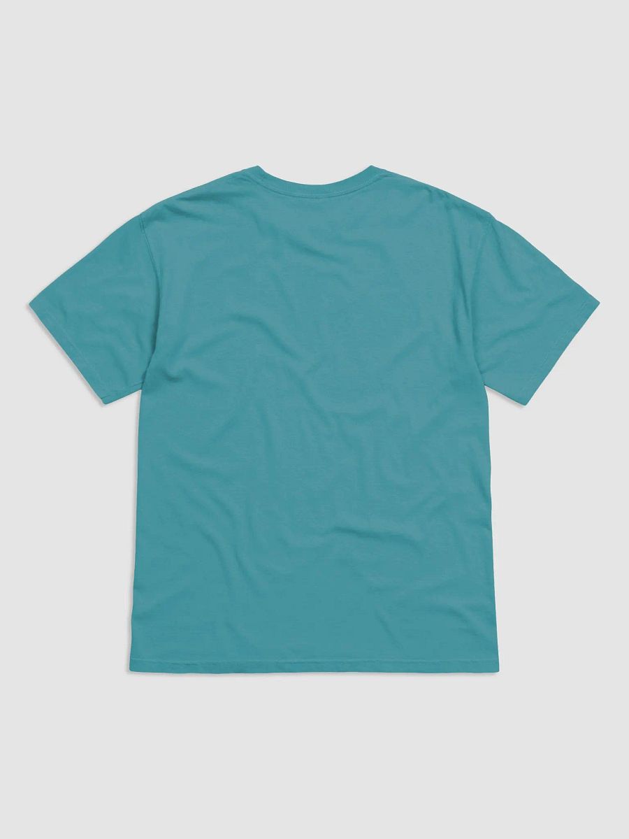 GOOD FRIDAY, JESUS’S ULTIMATES LOVE Infinite Blackness Unisex T-Shirt product image (2)