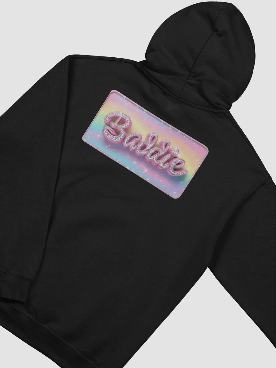 Shawty's Celestial Exclusive Premium Baddie Hoodie product image (27)