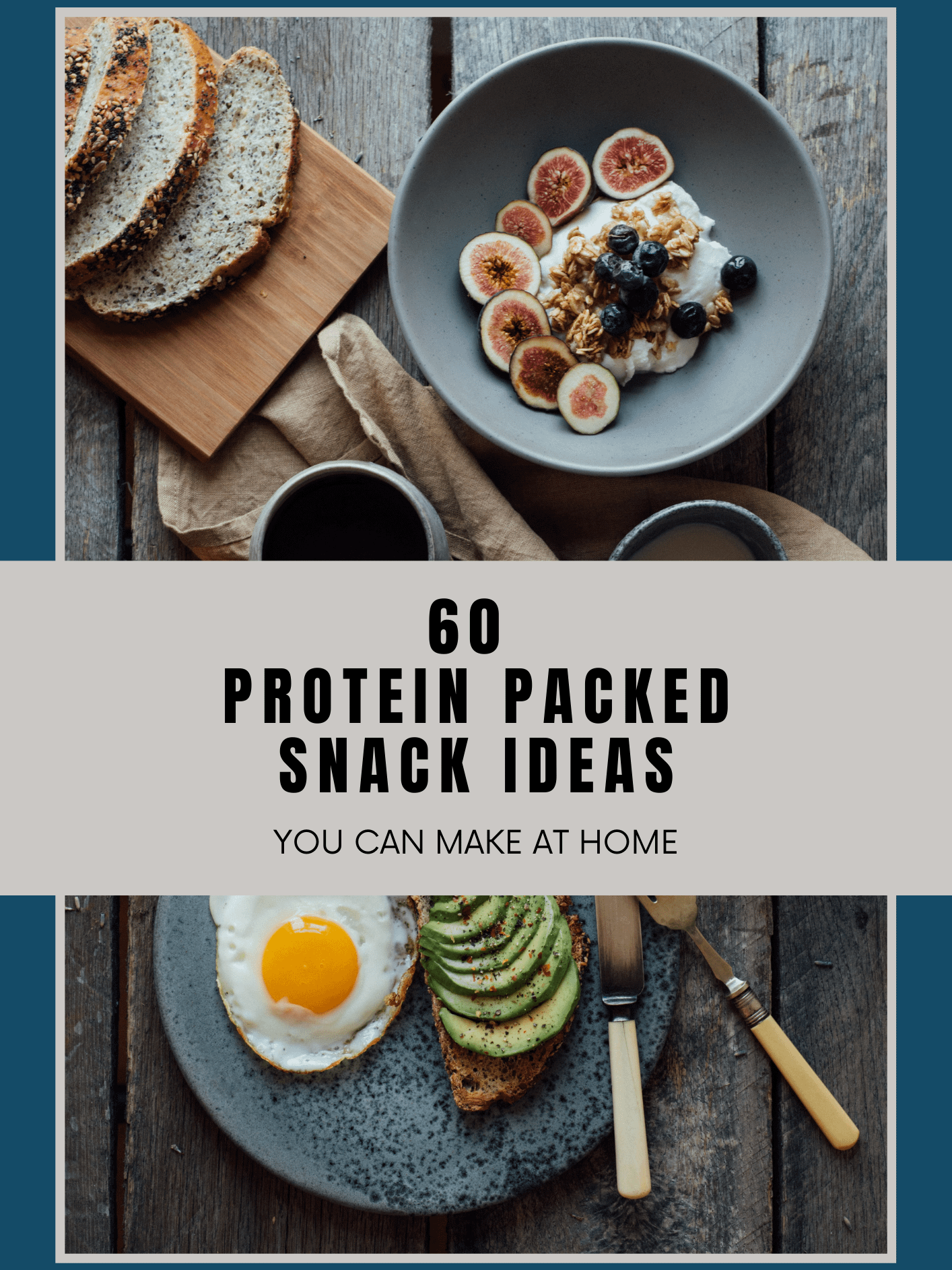 60 High Protein Snack Ideas product image (1)