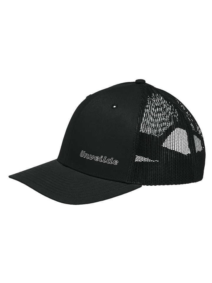 Unveilde Snapback Hat product image (2)