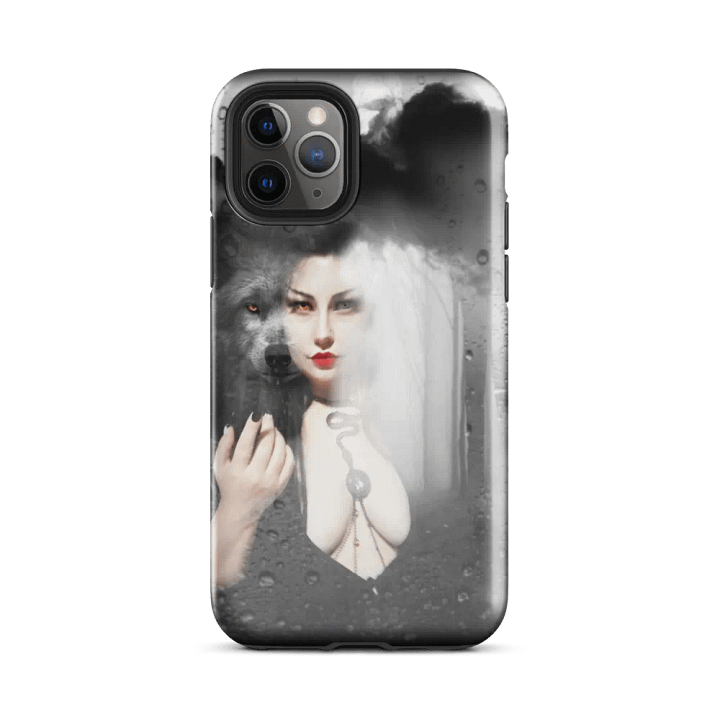 Two Wolves product image (25)