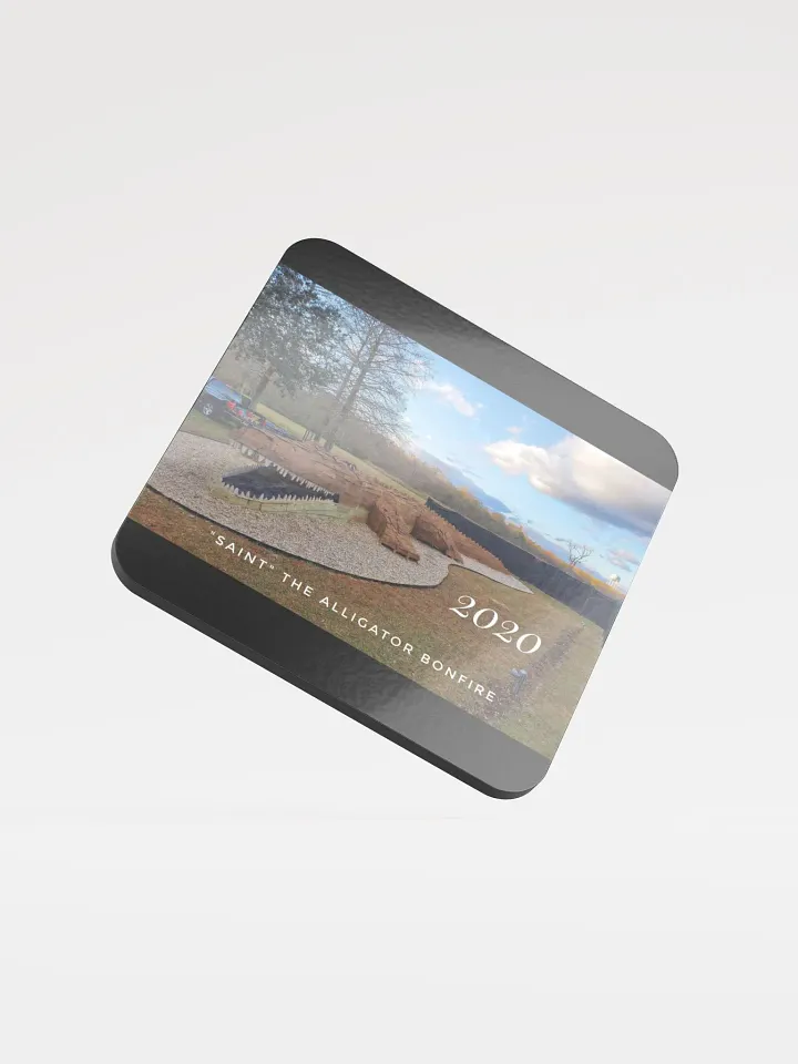 Coaster Collection - 2020 Alligator product image (1)