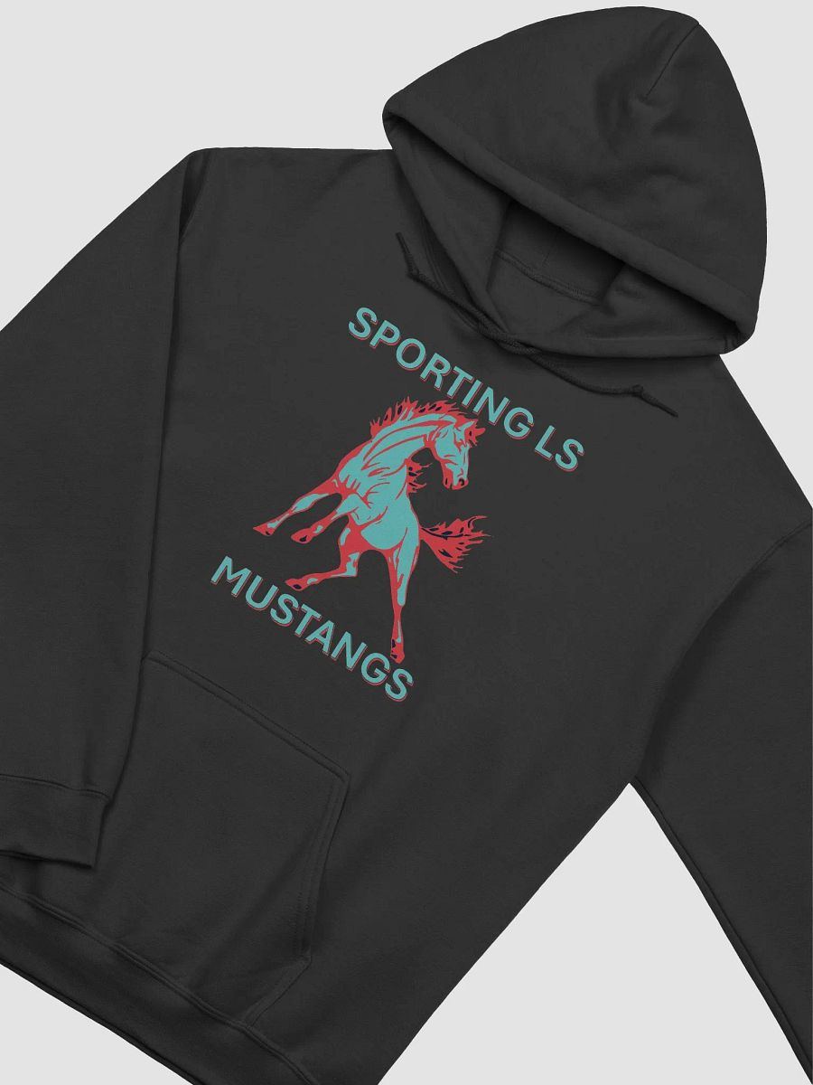 Mustangs Hoodie product image (15)