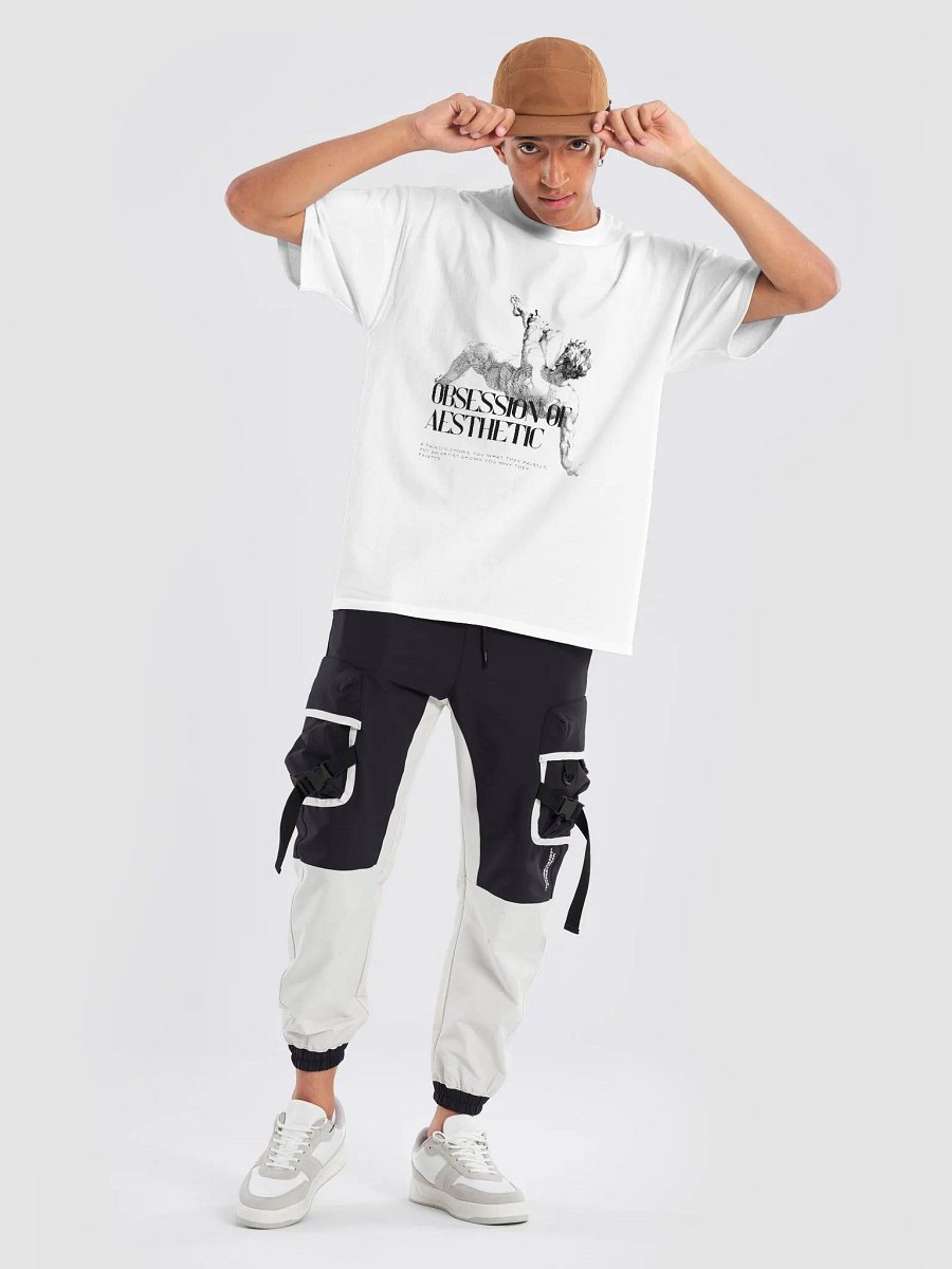 Freefall - Champion Relaxed-Fit T-Shirt v.2 product image (8)