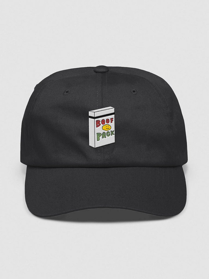 BoofPack Dad Hat product image (7)