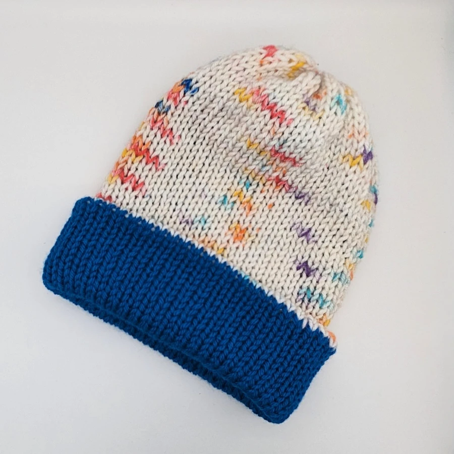 Machine Knitted Beanies product image (1)