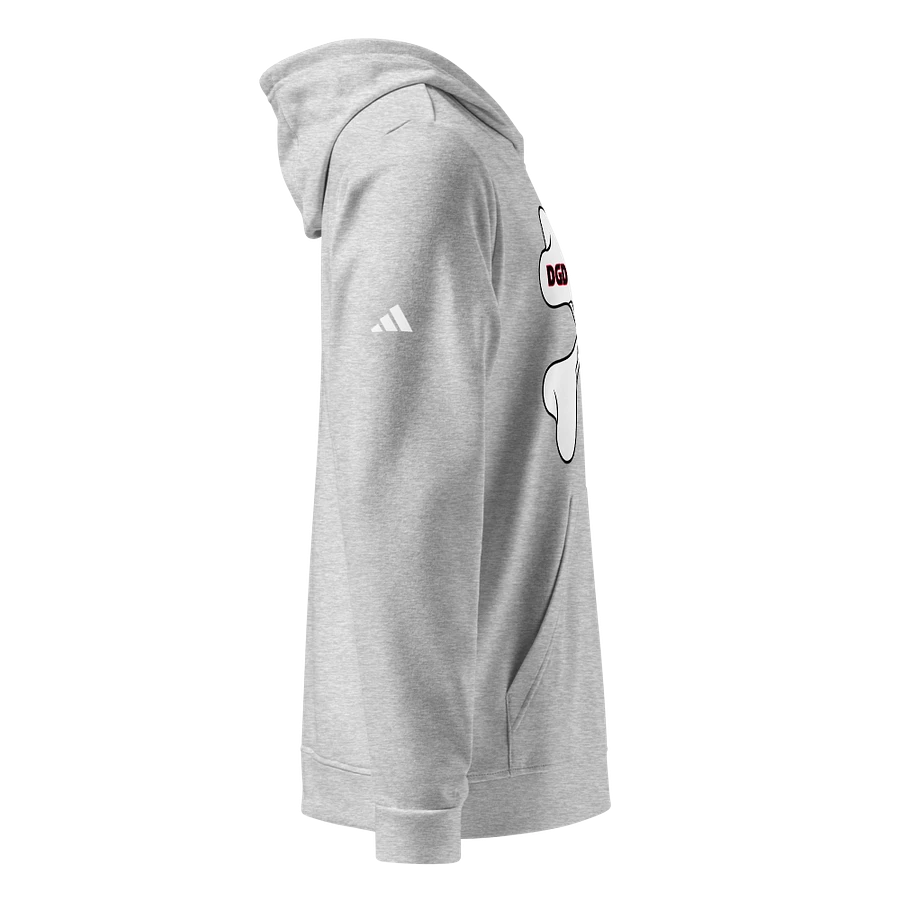 Adidas DGD Podcast Crossbones Hoodie product image (3)