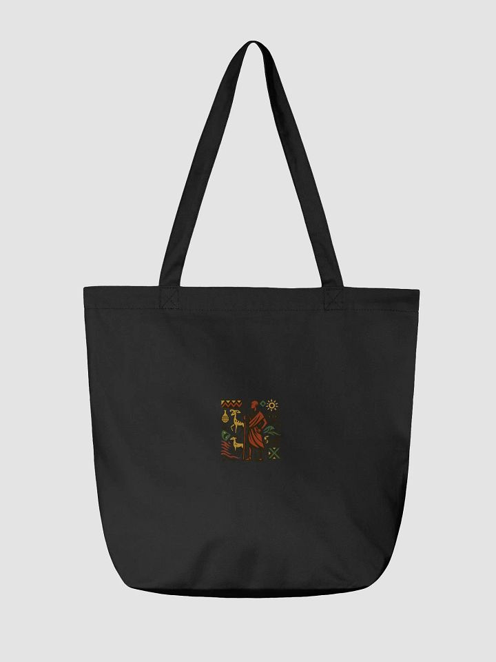 Econscious Eco-Friendly Tote Bag 7 product image (3)