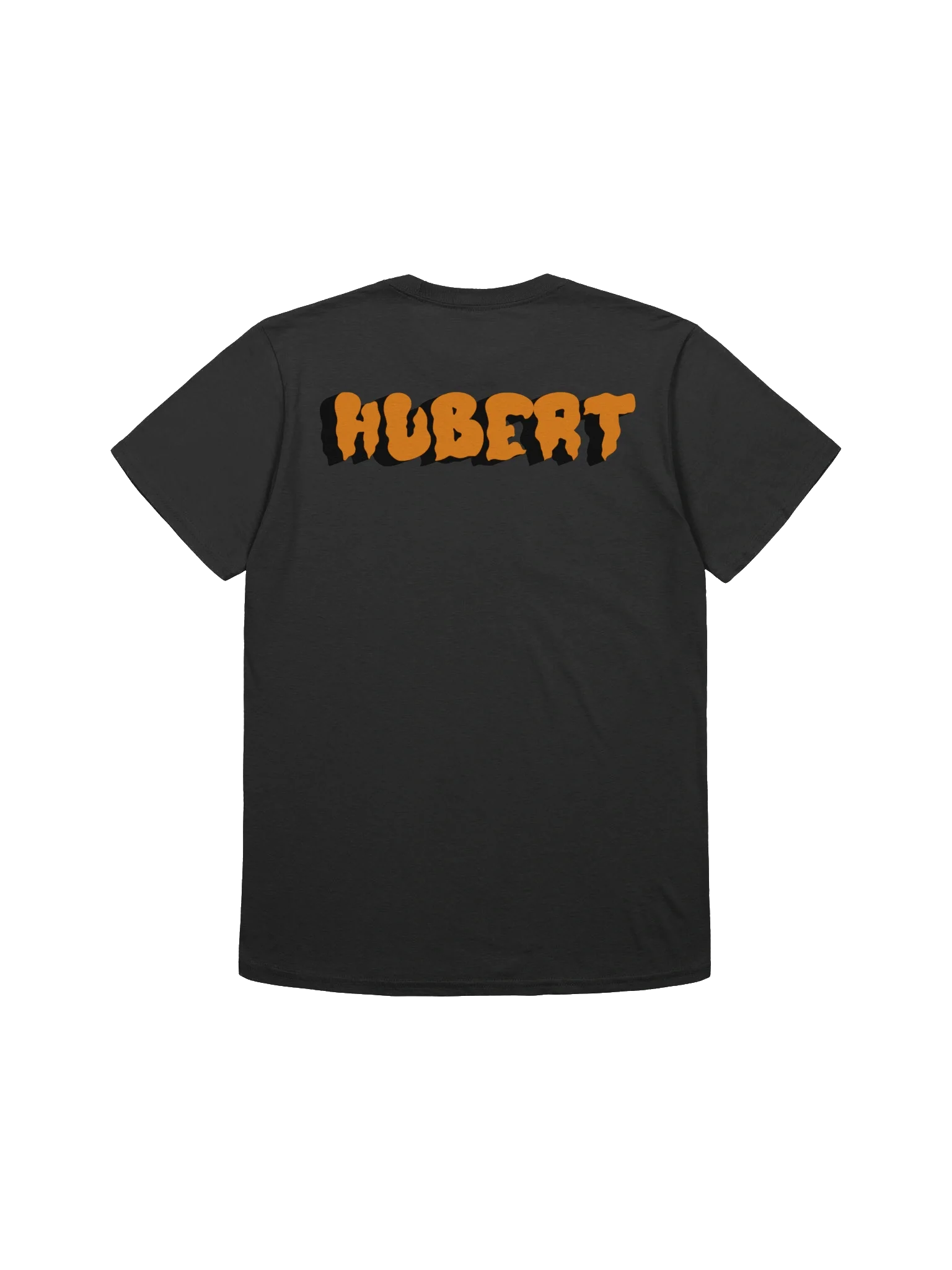 Hubert Boo! T-Shirt product image (2)
