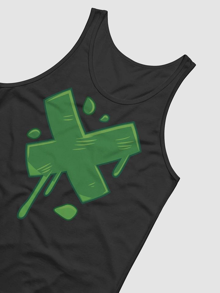 Paint Splash Logo Tank product image (1)
