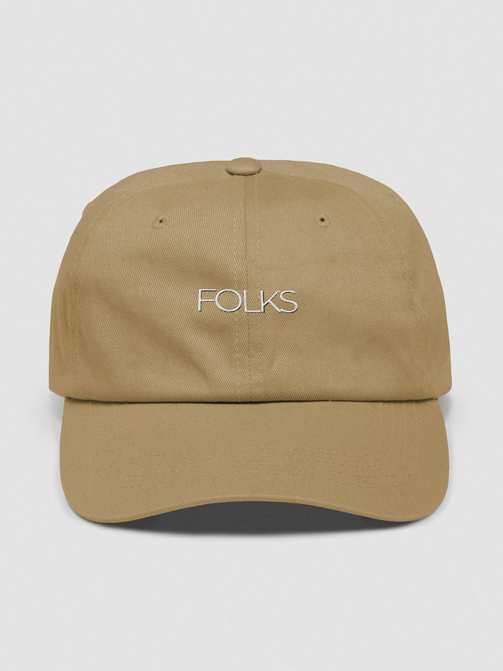 FOLKS hat product image (3)