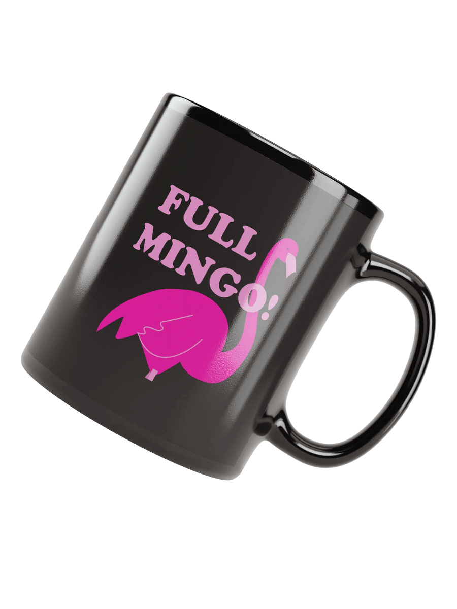 Flamingo Mug product image (8)
