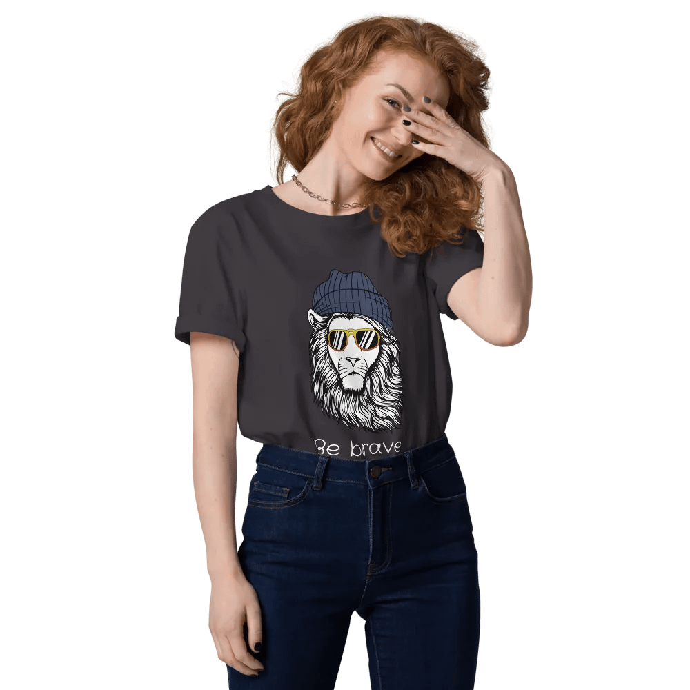 Lion King Hipster Tee product image (141)