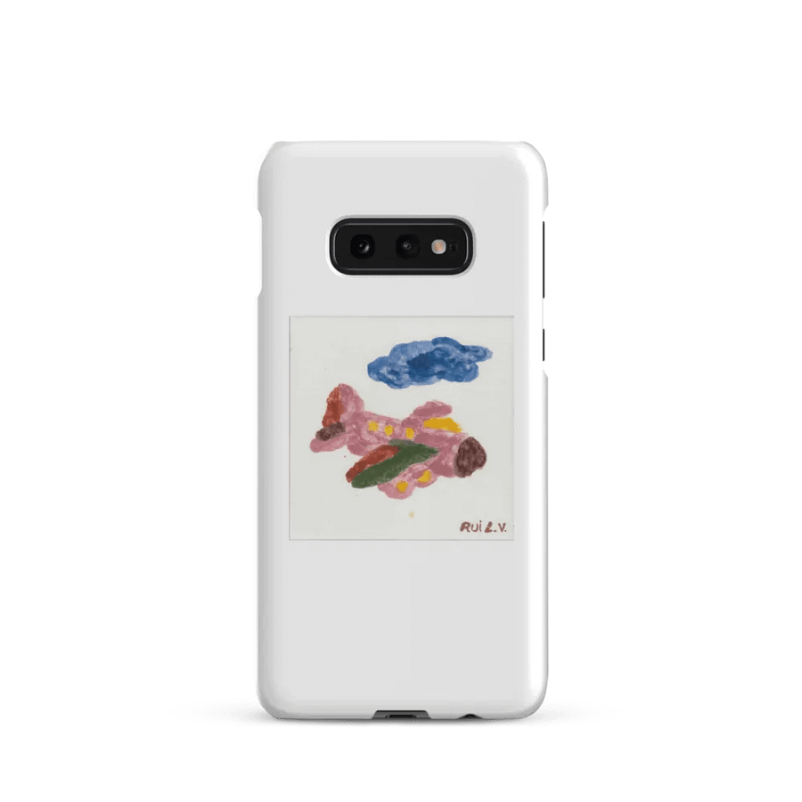 Kid Airplane (Snap Case for Samsung®) product image (34)
