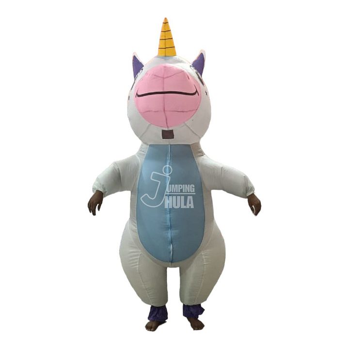 Unicorn Walking Inflatable product image (1)