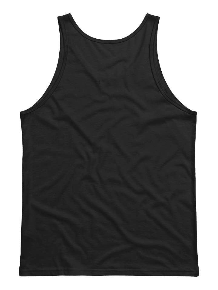 Aussie Summer Vibes Queensland - Bella Canvas Jersey Tank - Men product image (2)