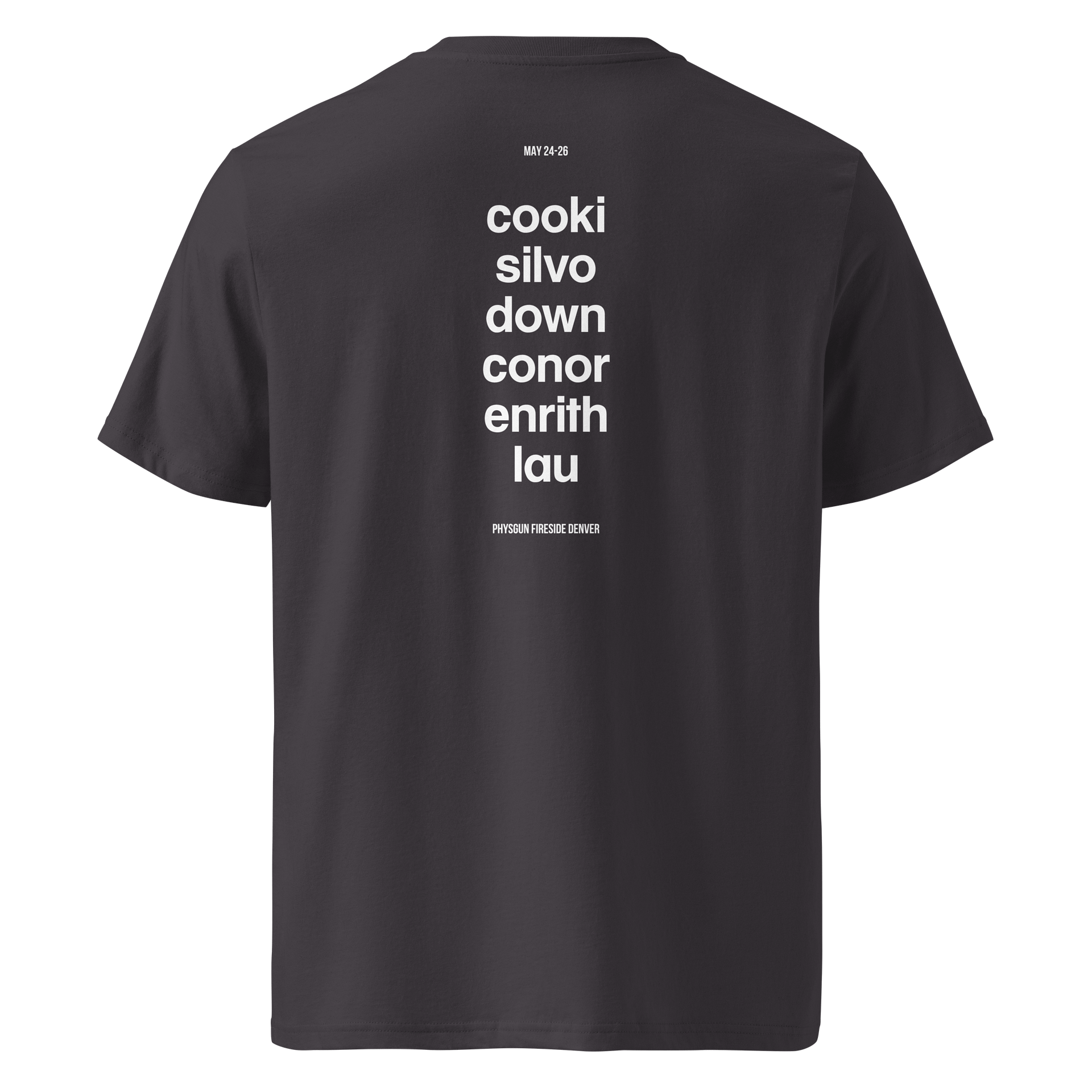 Witness Gaming AU LAN Shirt product image (1)