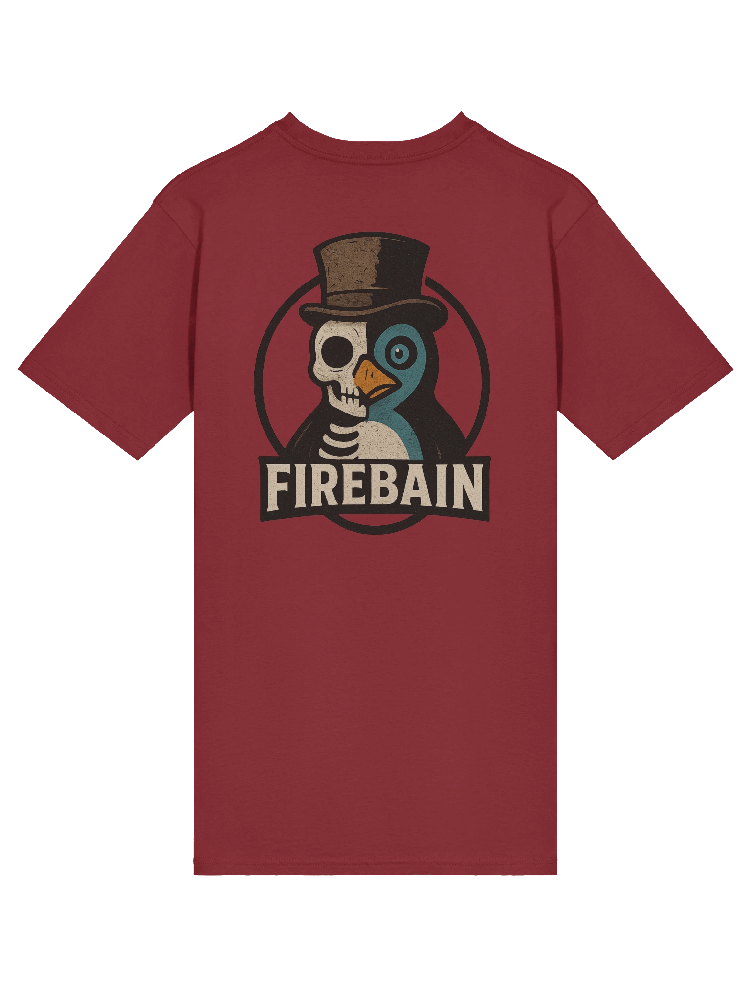 Fancy Halloween Tee product image (20)