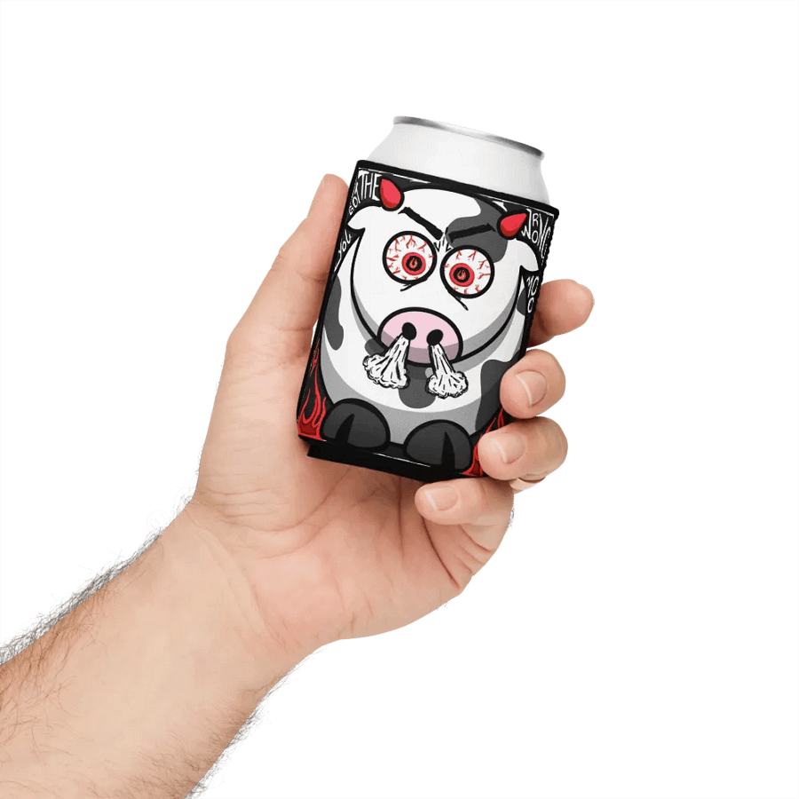 Angry Can Coozy product image (5)
