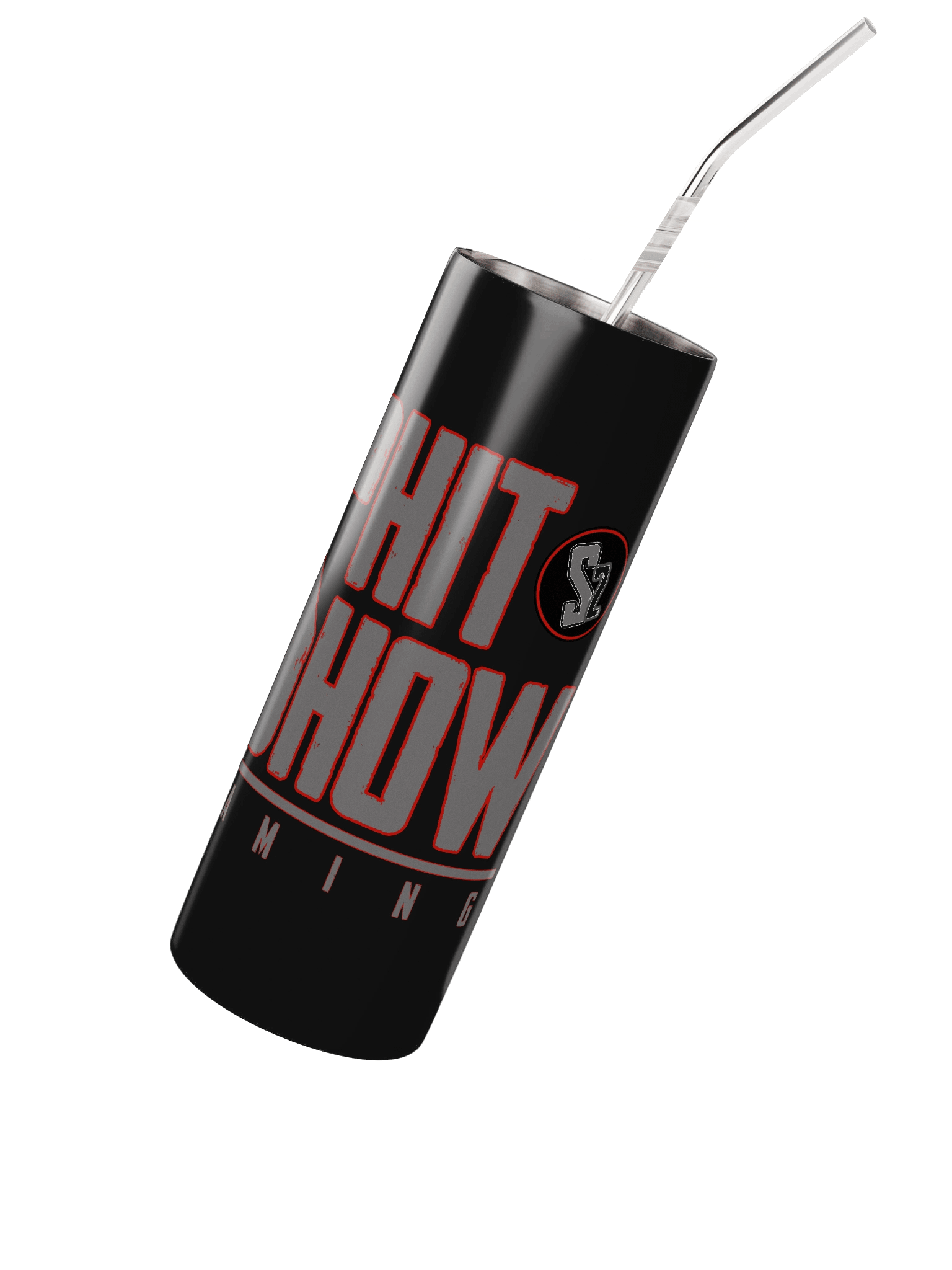 Tall secure tumbler product image (2)