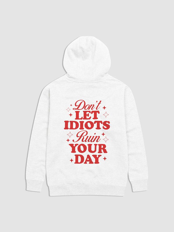 Sparkling Wisdom-Hoodie product image (4)