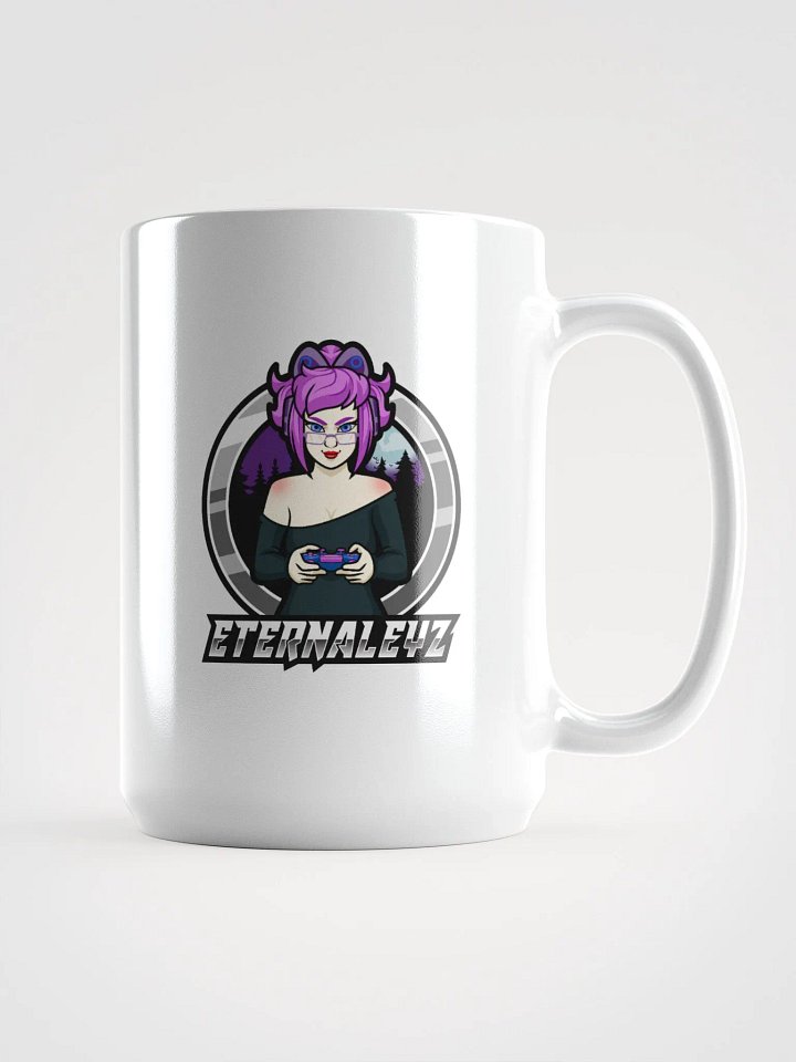 EternalEyz Mug product image (1)